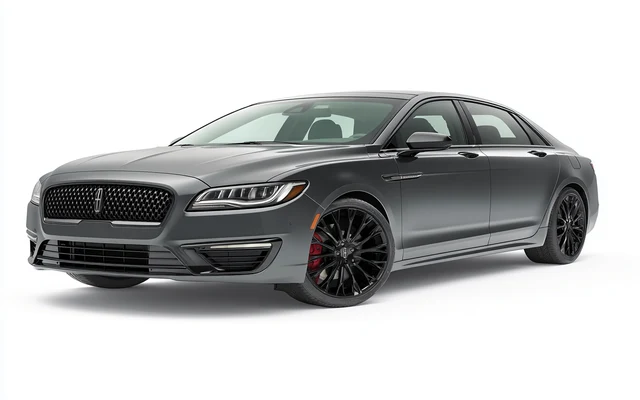 C9/MKZ
