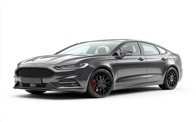 Mondeo