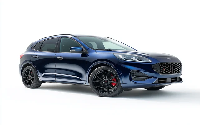 Kuga
