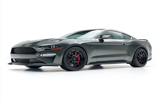 Mustang