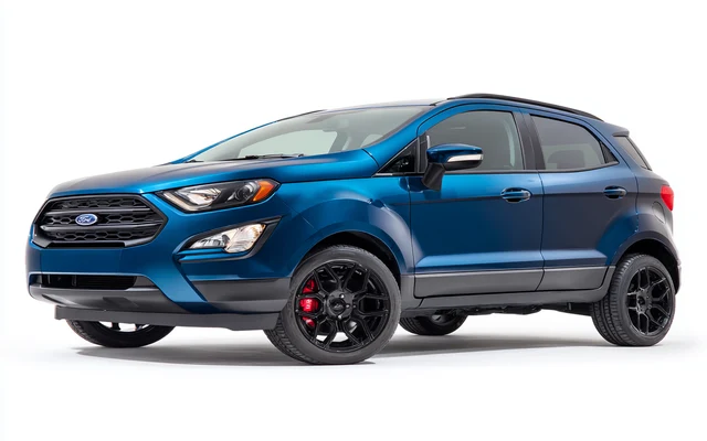 EcoSport