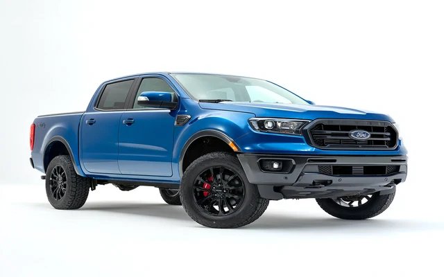 Ranger