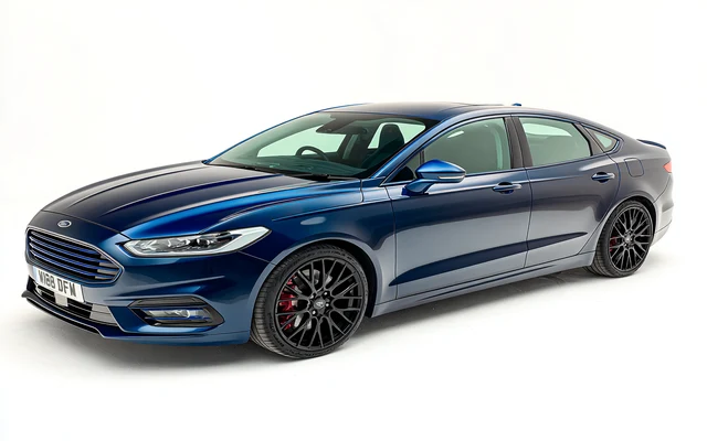 Mondeo (legacy)