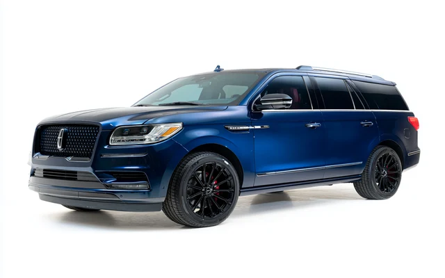 B5/Navigator