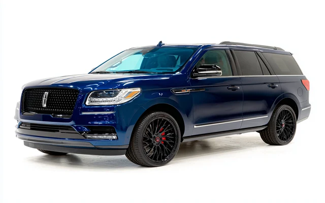 B9/New Navigator