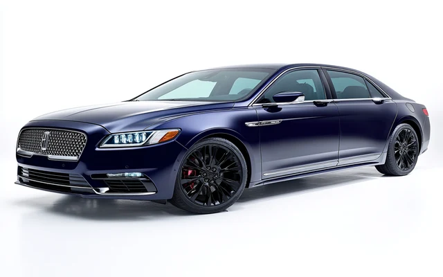 CPL/Continental