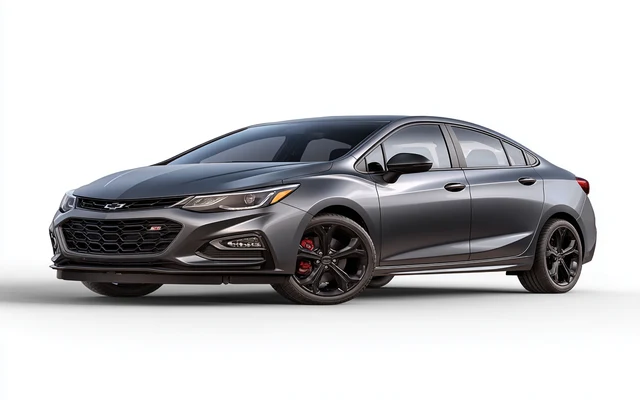 Cruze